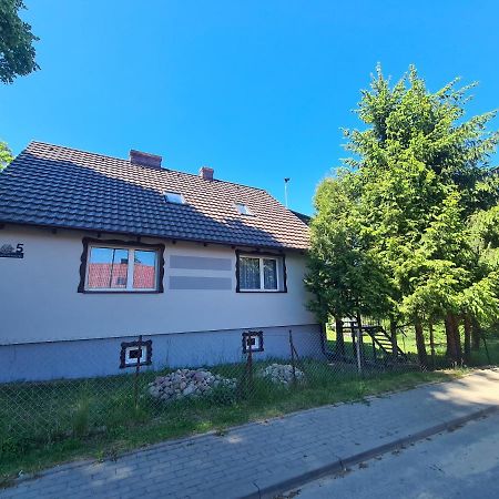 Apartament Nad Brda , Agroturystyka. Raciaz ภายนอก รูปภาพ