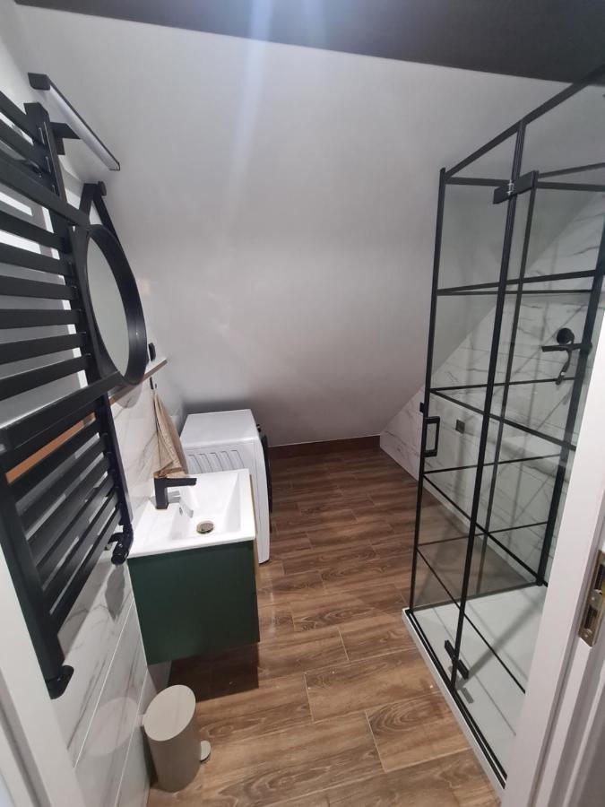Apartament Nad Brda , Agroturystyka. Raciaz ภายนอก รูปภาพ