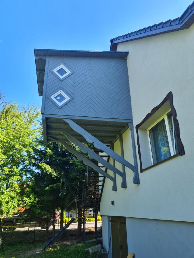 Apartament Nad Brda , Agroturystyka. Raciaz ภายนอก รูปภาพ