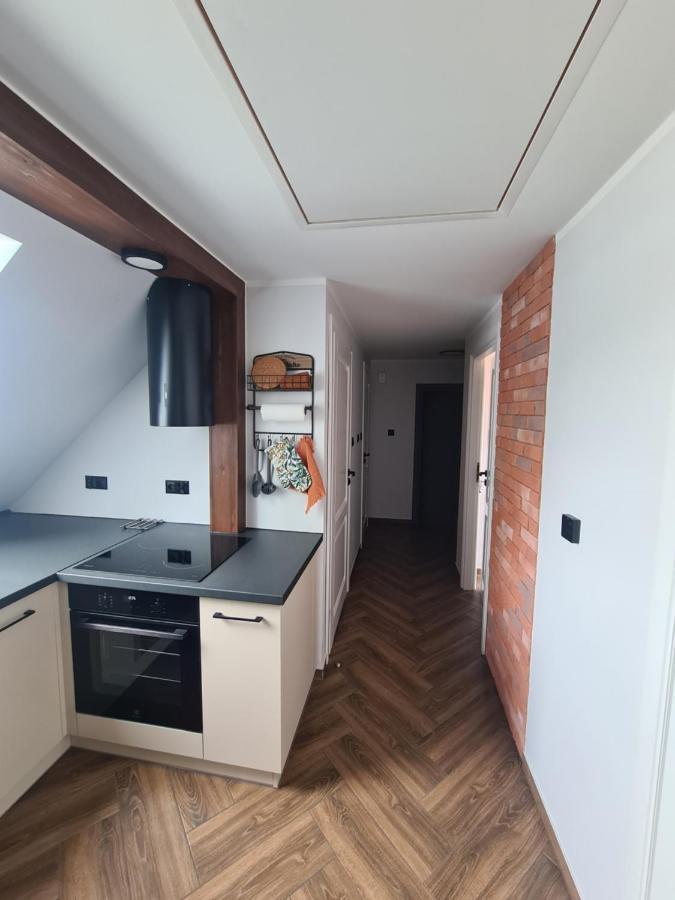Apartament Nad Brda , Agroturystyka. Raciaz ภายนอก รูปภาพ