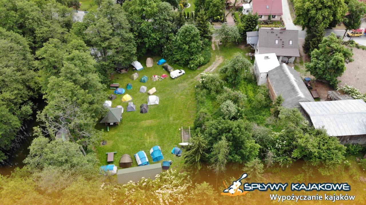 Apartament Nad Brda , Agroturystyka. Raciaz ภายนอก รูปภาพ