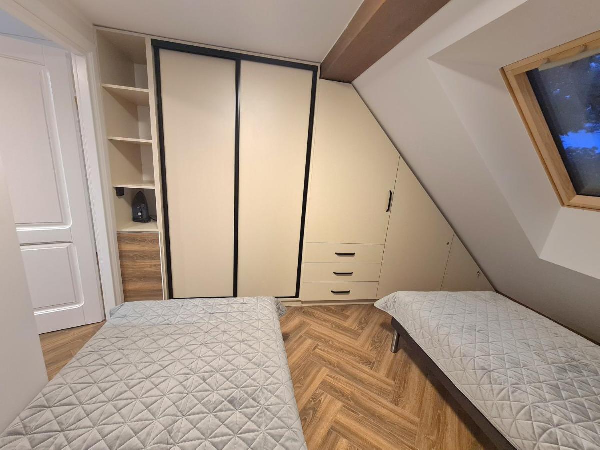 Apartament Nad Brda , Agroturystyka. Raciaz ภายนอก รูปภาพ
